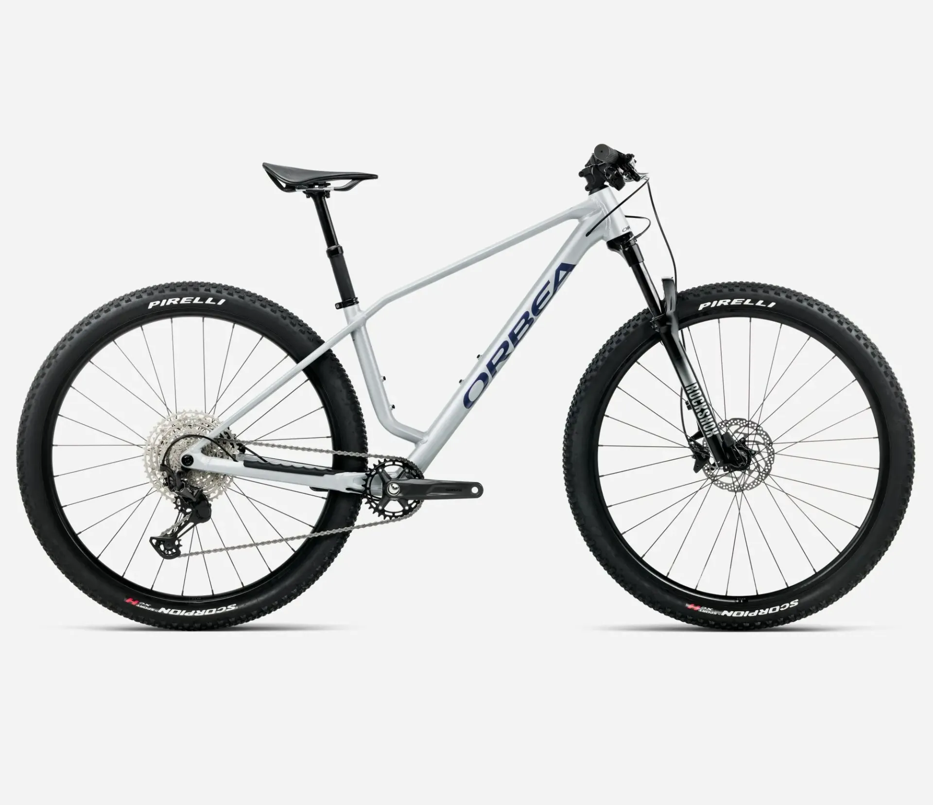 BICICLETA ORBEA ALMA H20 A6