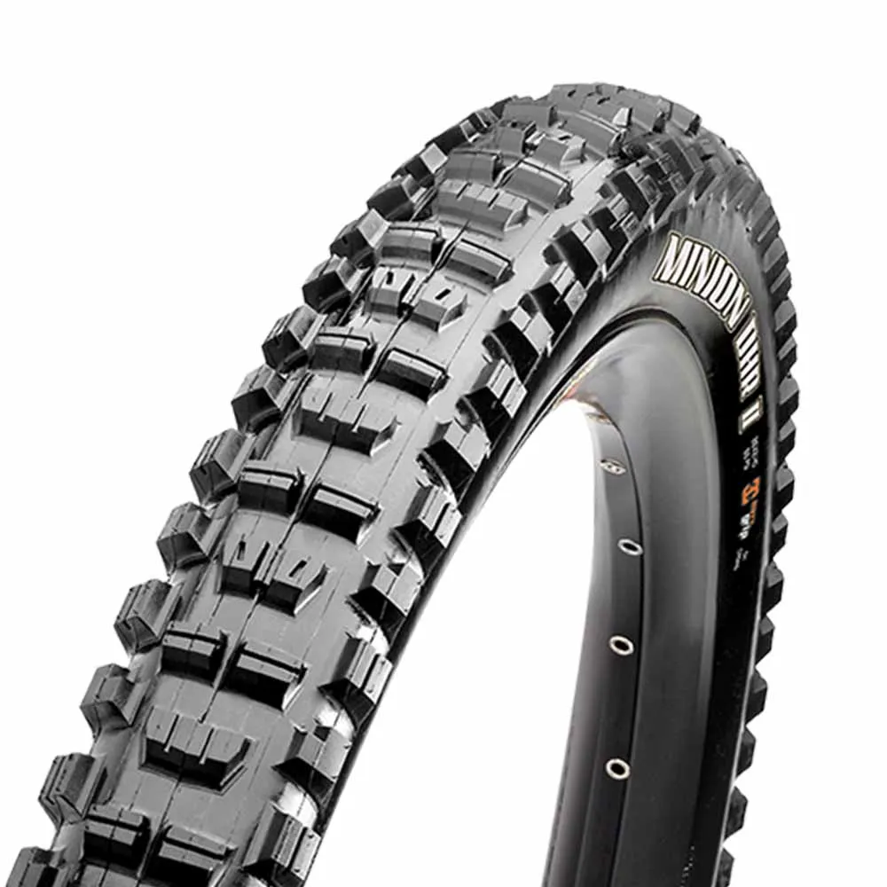 [MA-ETB00550800] LLANTA MAXXIS MINION DHR II 29X2.5 2x60TPI 3CG/DH/TR
