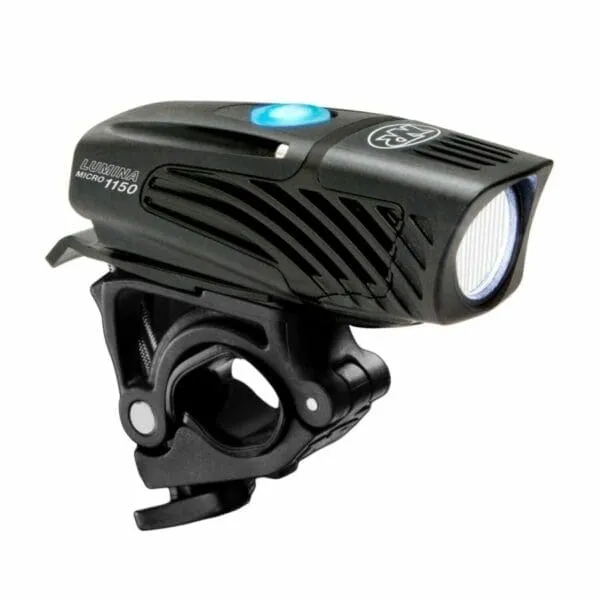 LAMPARA DELANTERA NITERIDER MICRO 1150LM