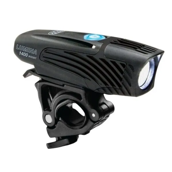 LAMPARA DELANTERA NITERIDER BOOST 1,400LM