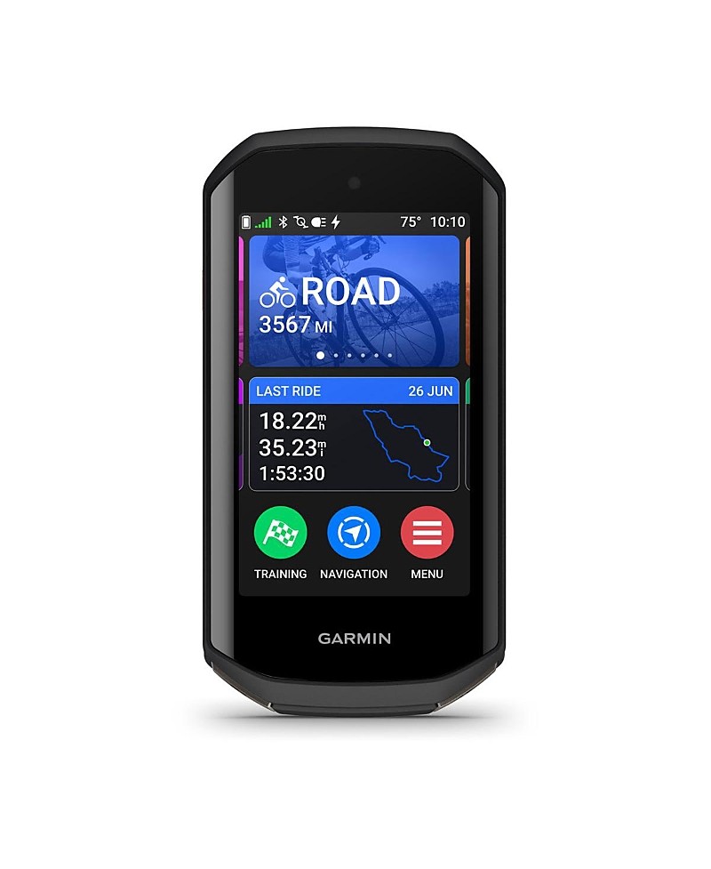 CICLOCOMPUTADOR GARMIN EDGE 1050