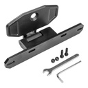 PORTA PLACA KUAT PARA PISTON PRO