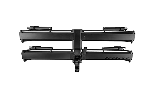 [PP22B] RACK DE TIRON KUAT PISTON PRO 2BIKES