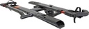 RACK DE TIRON KUAT SHERPA 2.0 2BIKES GRIS/NARANJA