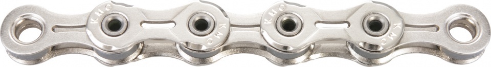 [X11SL (CDN-B-KMC-43)] CADENA KMC 11V X11 SL PLATA 118E