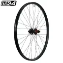RUEDA STANS TRASERA FLOW MK4 M-PULSE 32H