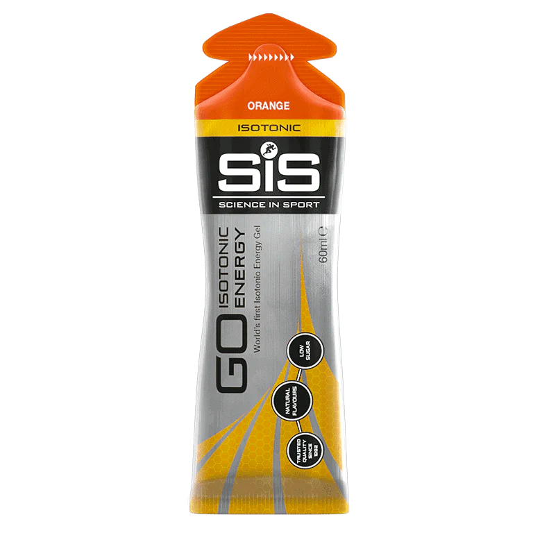 [1560023] GEL SIS ISOTONIC ORANGE 60ML