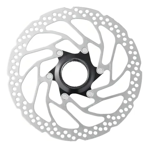 ROTOR SHIMANO SM-RT30-L 203MM CENTER LOCK