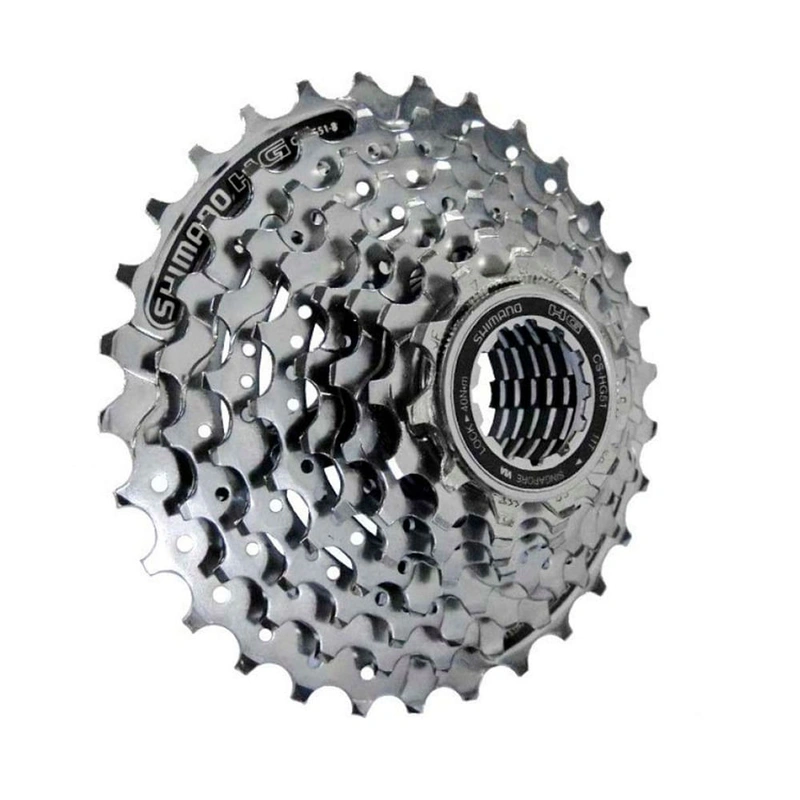 [1090024 (ECSHG518132)] CASSETTE SHIMANO CS-HG51 8V 11-32D