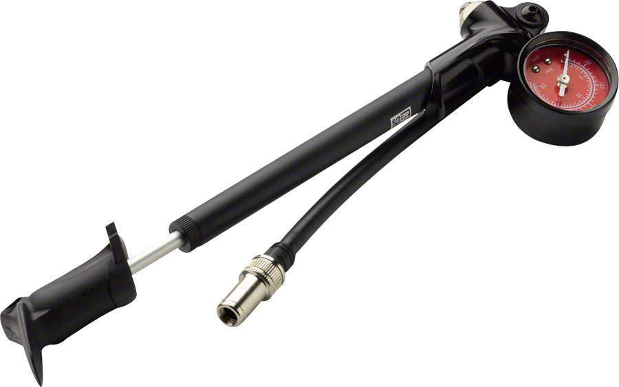 BOMBA DE SUSPENSION ROCKSHOX 300PSI