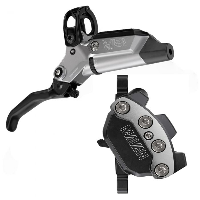 [00.5018.237.002 (FRESRA0058)] FRENO SRAM HIDRAULICO MAVEN ULTIMATE 2000MM