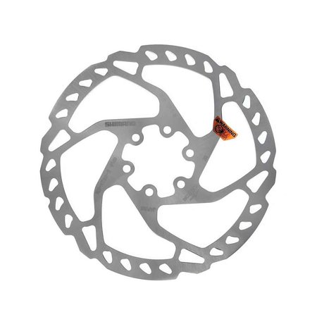 [1120069 (ESMRT66LP)] ROTOR SHIMANO SM-RT66 203MM P/TORNILLOS