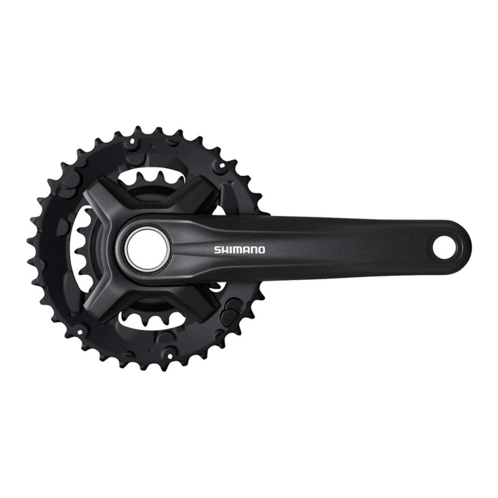 MULTIPLICACION SHIMANO ALTUS FC-MT210 9V175MM