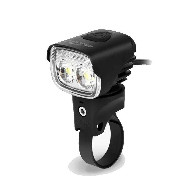 [MJ-MJ906S] LAMPARA DELANTERA MAGICSHINE E-BIKE USB 4,500LM