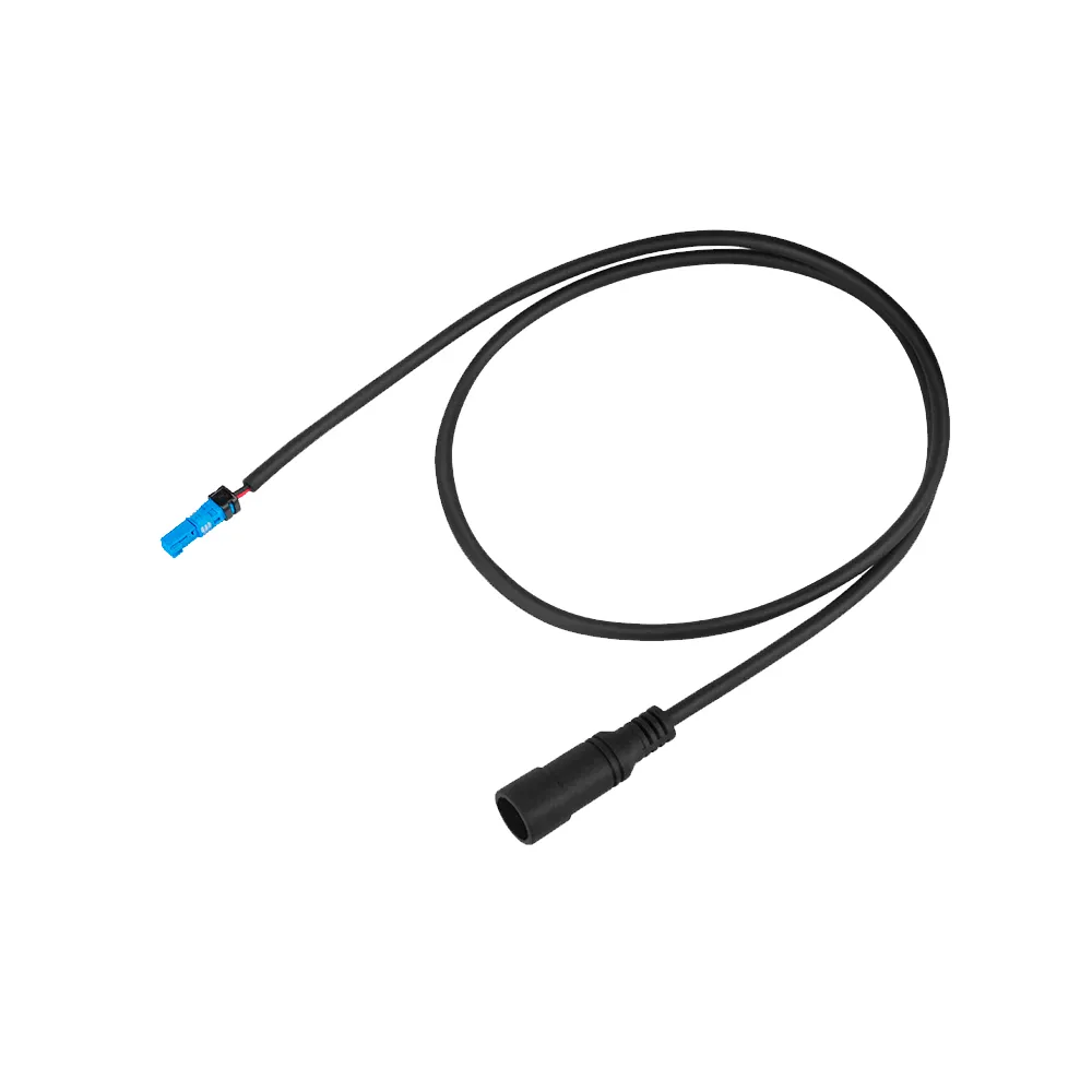 CABLE SHIMANO E-BIKE LIGHT CONNECTION