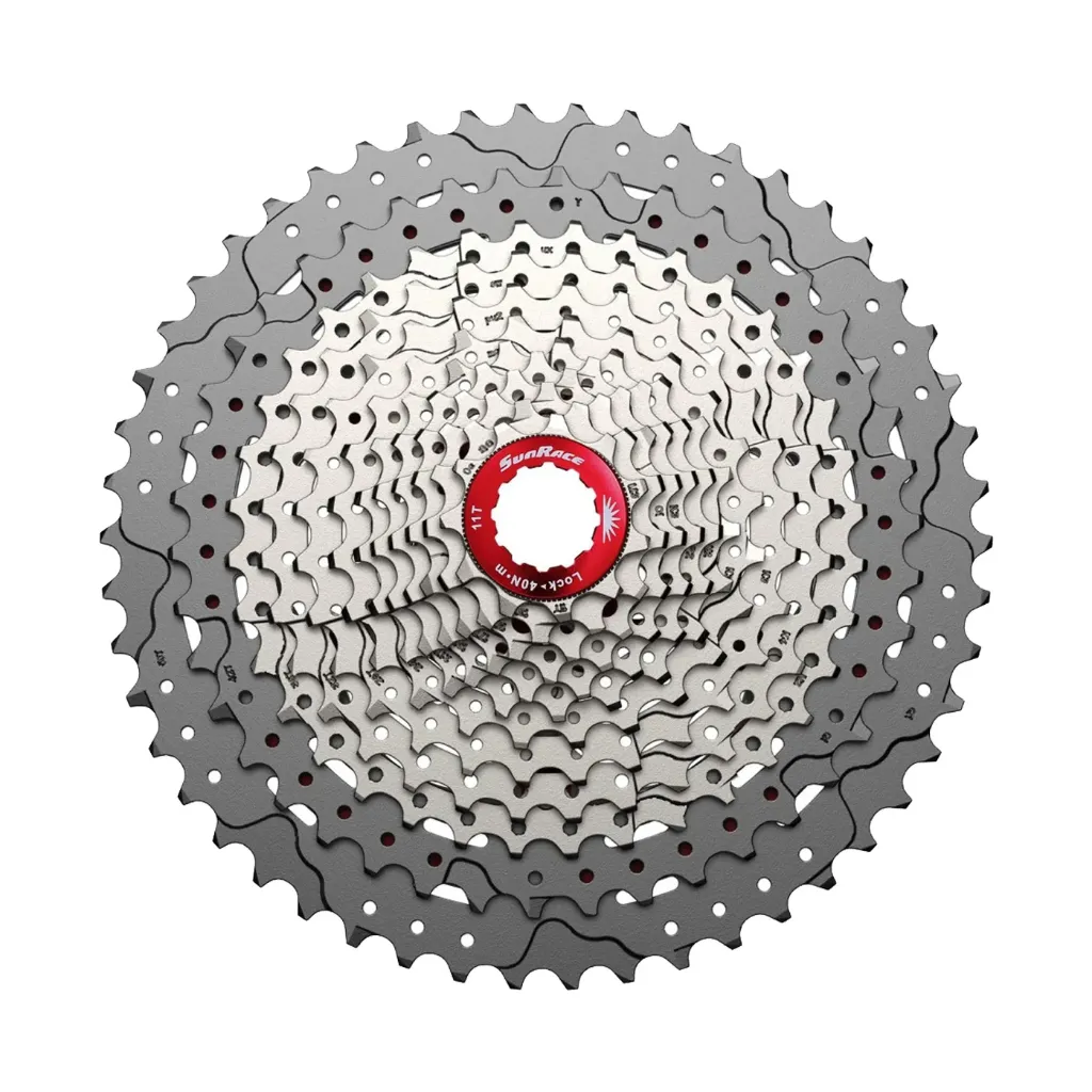 CASSETTE SUNRACE MTB 12P 11/50D CSMZ90