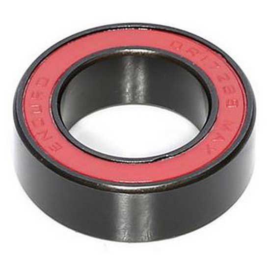 [EB-BB 6803 LLU MAX BO-bag] RODAMIENTO ENDURO BEARING 6803 LLU MAX-BO-ABEC-3 BLACK OXIDE RADIAL SUSPENSION 17MMx26MMx5MM