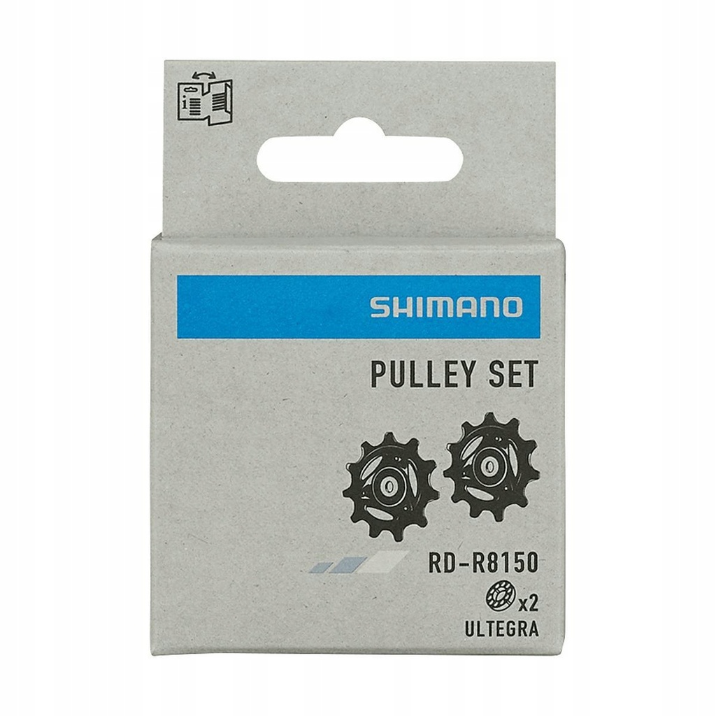 PULLEY SHIMANO RD-R8150