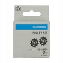 PULLEY SHIMANO RD-R8150