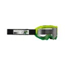 GOGGLE LEATT VELOCITY 4.0 MTB ZOMBIE CLEAR 83%