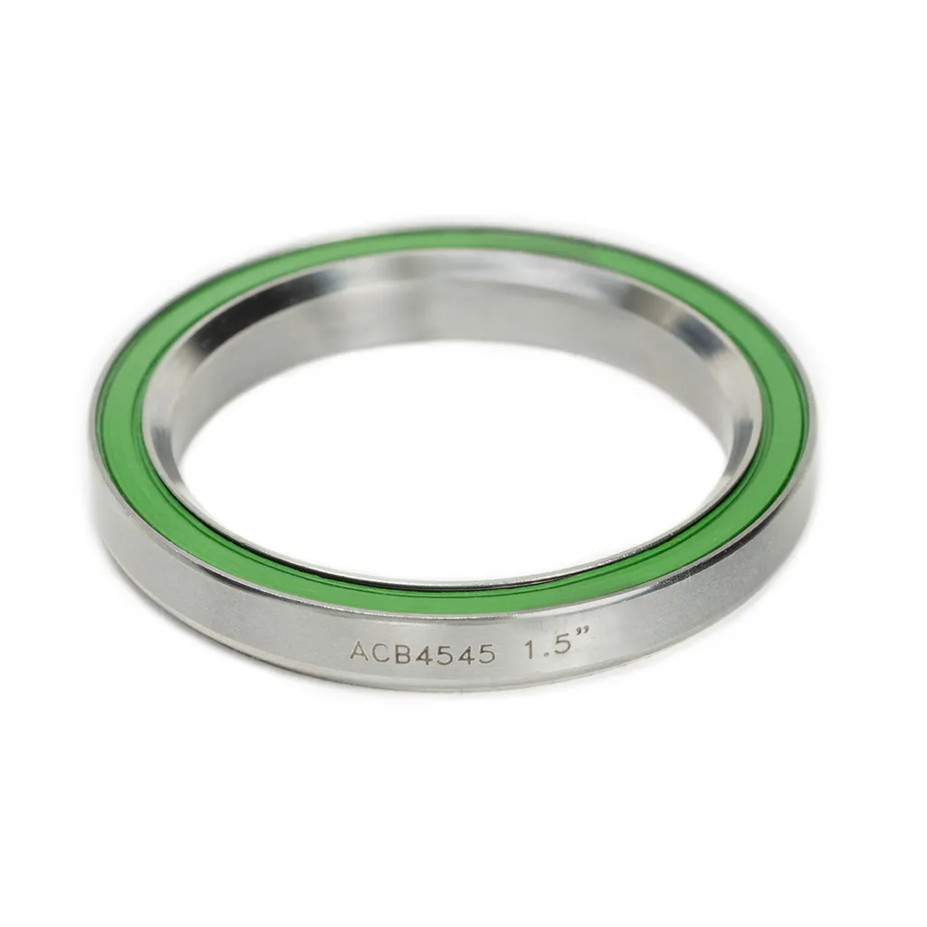 RODAMIENTO ENDURO BEARING ACB 4545 4252 SS STAINLESS STEEL ANGULAR CONTACT 42MMx52MMx7MM