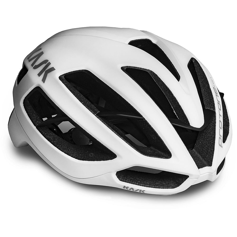 [CHE00097-CE-WG-321.58] CASCO KASK PROTONE ICON BLANCO MATT