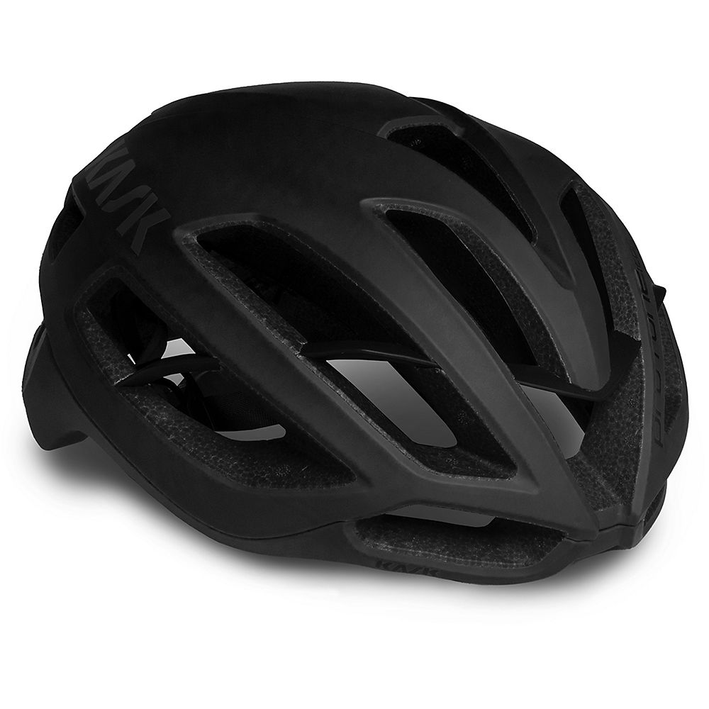 CASCO KASK PROTONE ICON NEGRO MATT