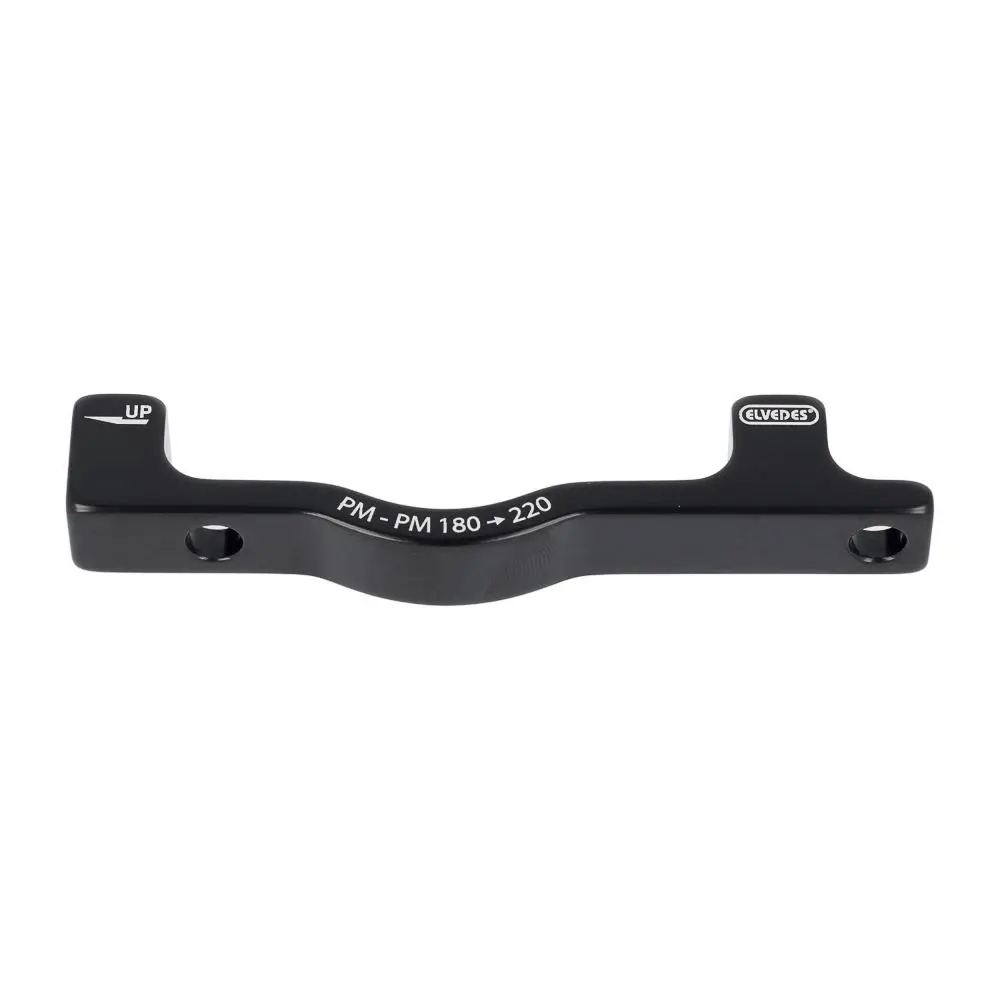 [EV-CP2022065] ADAPTADOR PARA CALIPER ELVEDES POST MOUNT 180MM A 220MM