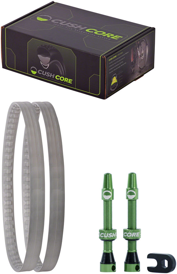 KIT CUSHCORE XC SET 29"