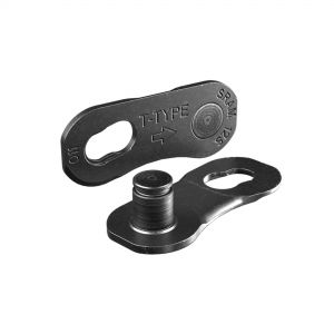 [00.2518.059.008 (CNDSRA0012)] CANDADO SRAM PARA CADENA POWER LOCK 12V T-TYPE PVD