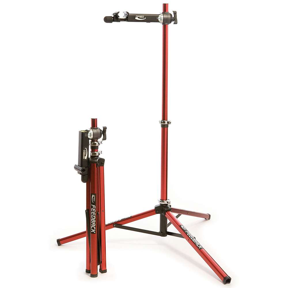 [FB-16415] RACK DE BICICLETA FEEDBACK SPORTS SOPORTE DE REPARACION ULTRALIGHT