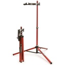 RACK DE BICICLETA FEEDBACK SPORTS SOPORTE DE REPARACION ULTRALIGHT
