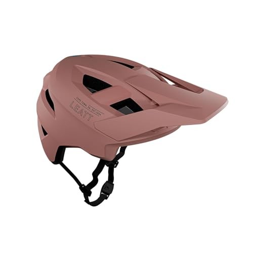 [LT-1026054311] CASCO LEATT MTB ALLMTN 2.0 PINK