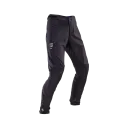 PANTALON LEATT MTB TRAIL 3.0 LINER GHOST BLACK