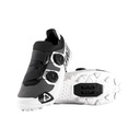 ZAPATO LEATT PROCLIP 8.0 RACE ENDURANCE BLACK/WHITE