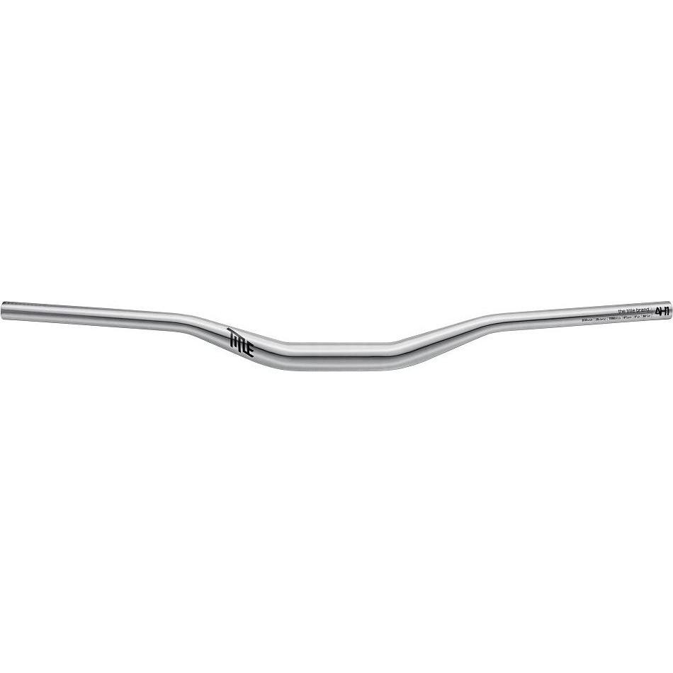 [AH1 35] MANILLAR TITLE AH1 35 35MM CLAMP - 38MM RISE