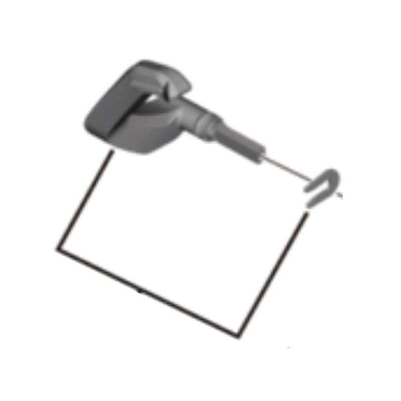PALANCA SHIMANO SHADOW RD-M9100 XTR/XT M9100/M8100