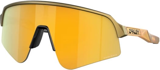 LENTES OAKLEY SUTRO LITE SWEEP BRASS TAX PRIZM 24K