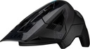 CASCO LEATT MTB ALLMTN 4.0 STEALTH BLACK