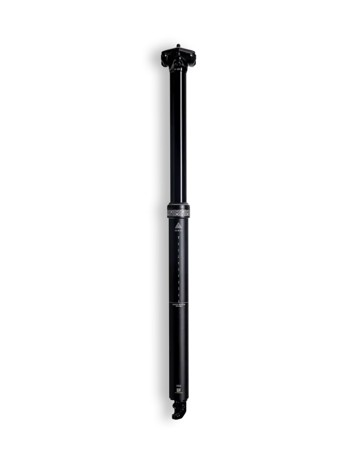 DOPPER POST PNW RANGE 31.6MM 175MM