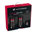 KIT HUTCHINSON DE LIMPIEZA ULTIMATE BIKE