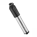 BOMBA DE MANO LEZYNE SPORT DRIVE HV S PLATA 