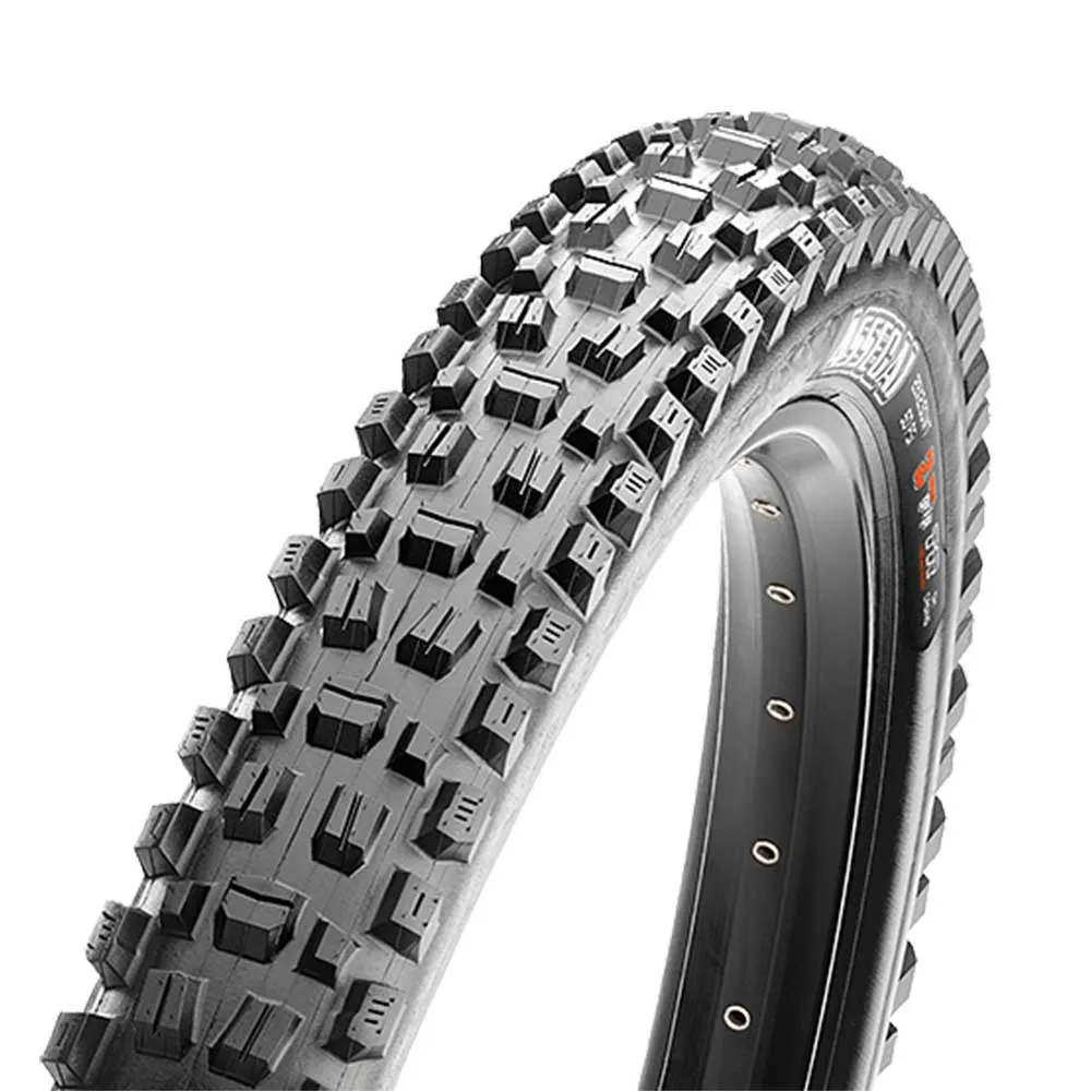 [MA-ETB00172400] LLANTA MAXXIS ASSEGAI 27.5X2.5WT PLEG 120 TPI 3CT/EXO+/TR