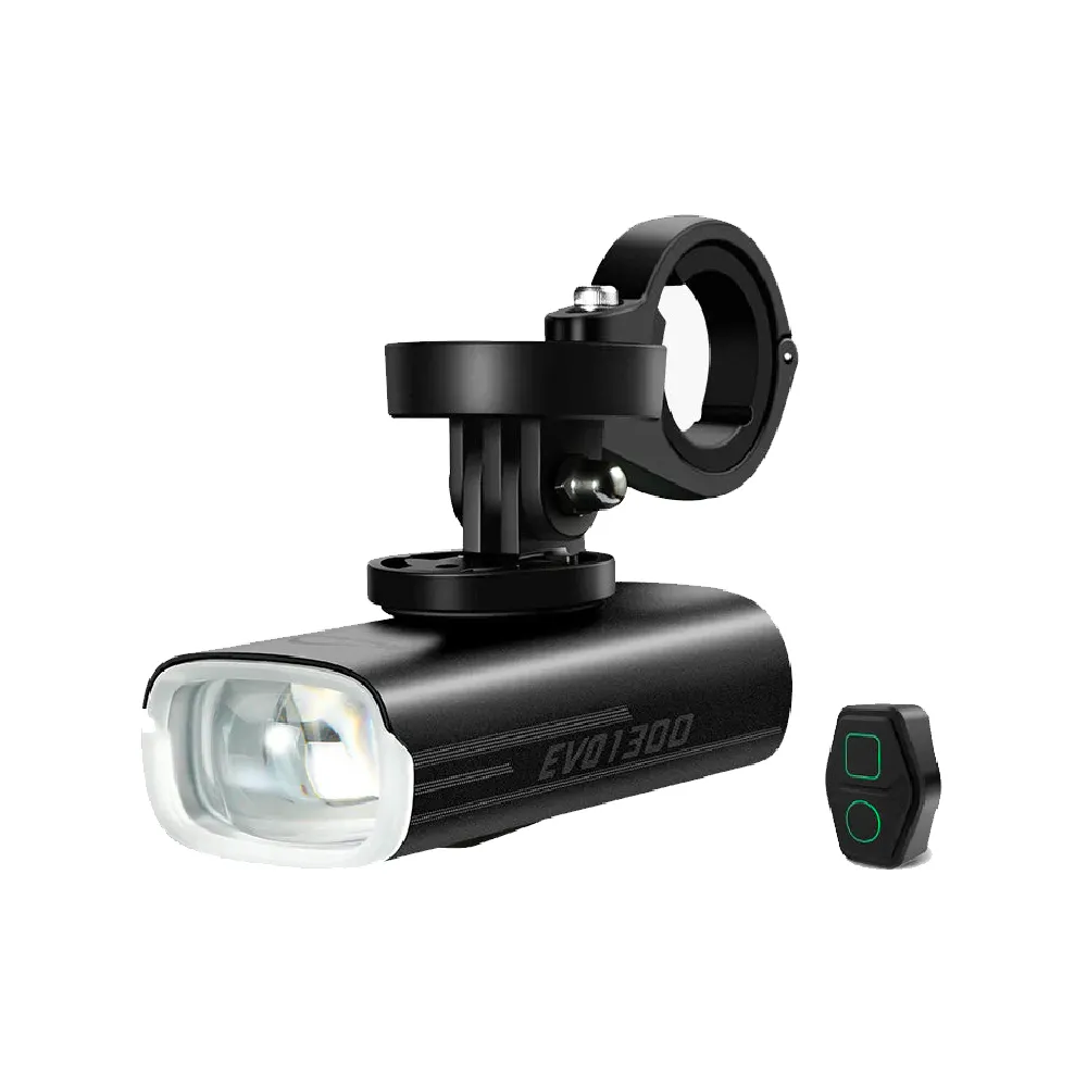 [MJ-EVO1300] LAMPARA DELANTERA MAGICSHINE EVO 1300LM