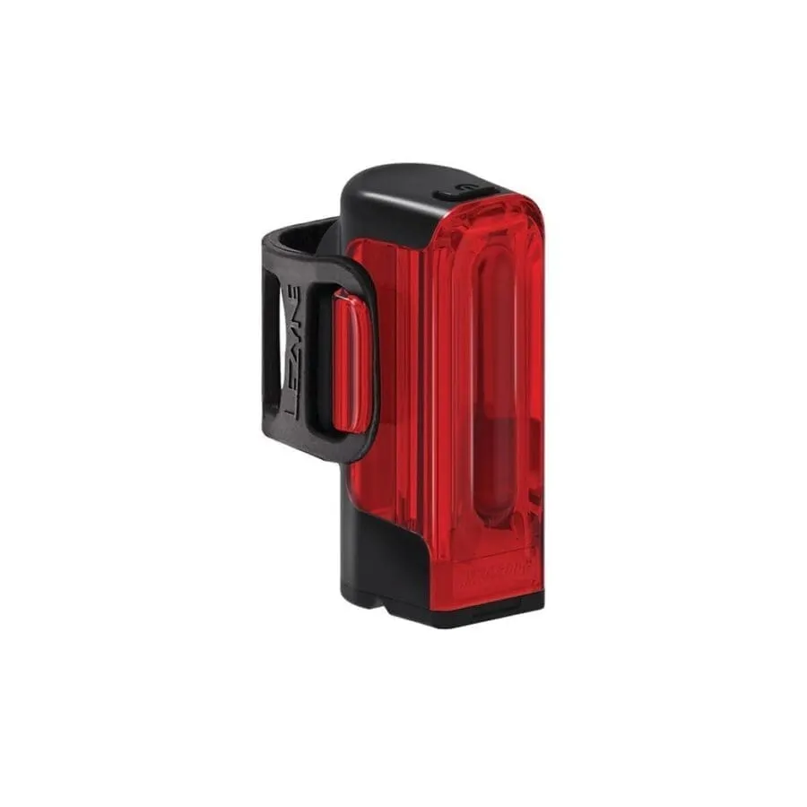 [1-LED-22R-V404] LAMPARA TRASERA LEZYNE STRIP PRO 400LM