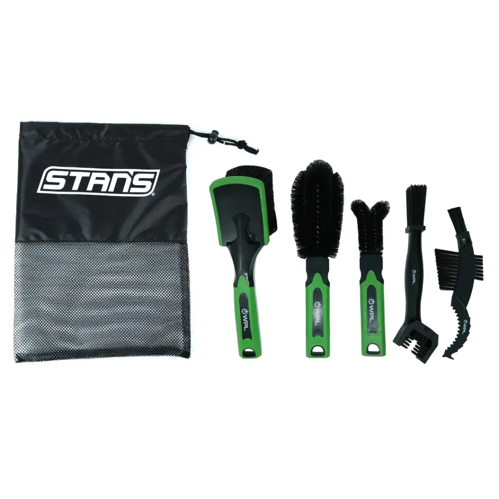 [SN-LC0053] CEPILLO STANS W/DRY BAG SET