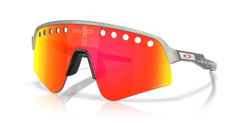 [0OO9465 94654039] LENTES OAKLEY SUTRO LITE SWEEP SPACE DUST PRIZM RUBY VENTED