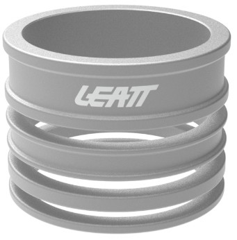 [LT-9025102000] ESPACIADORES DE DIRECCION LEATT SPACER KIT HEADSET (SILVER)