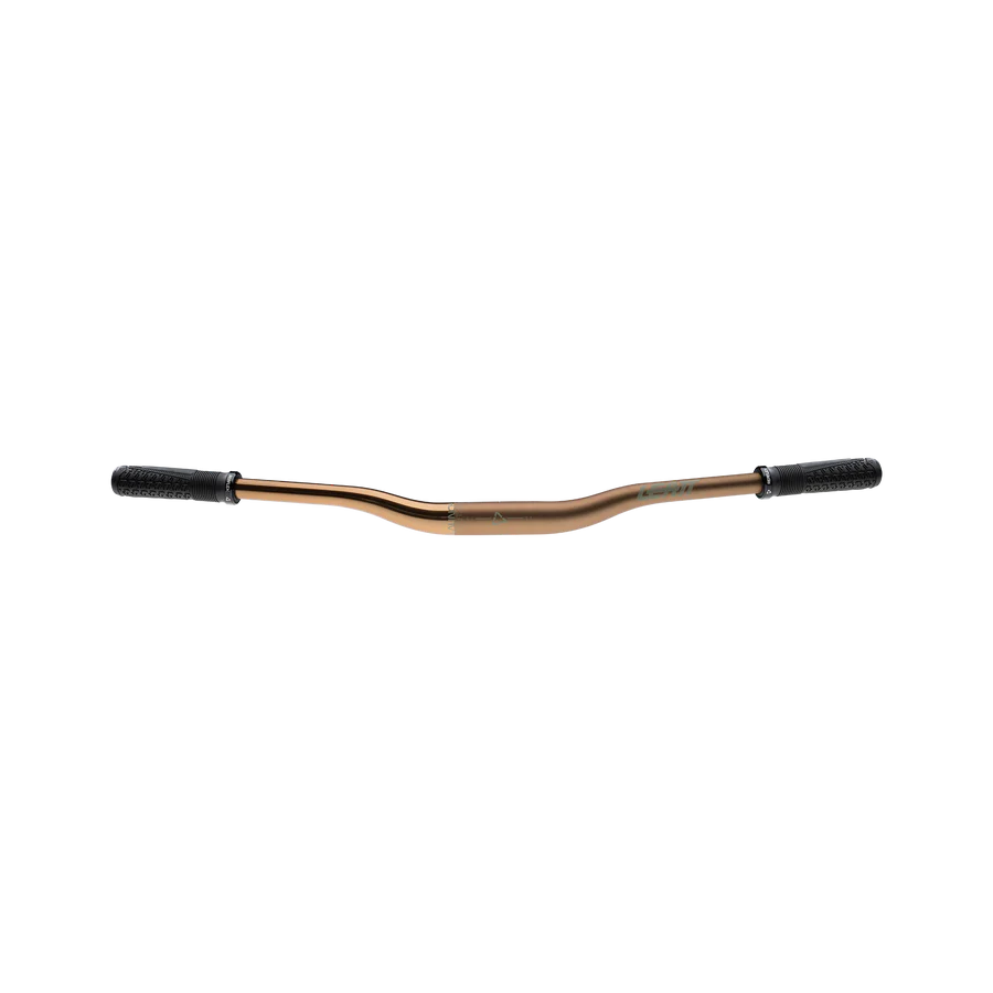 [LT-9026005040] MANILLAR LEATT KIT LAUNCH CONTROL 6.0 Ø35mm MID 23/9°/800MM