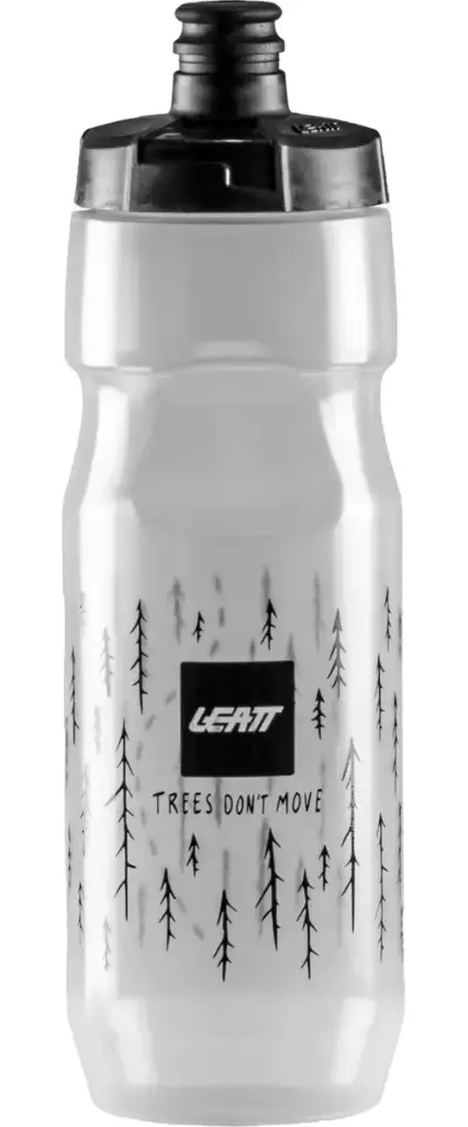 [LT-9026005900] ANFORA LEATT DUOVALVE 750ML CLEAR